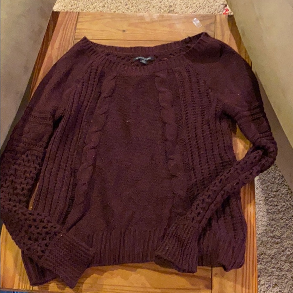 Sweater